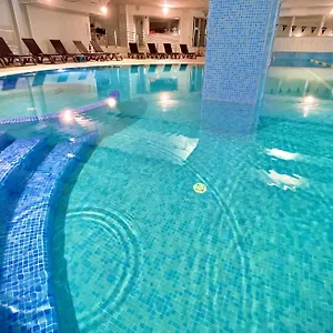 **** Hotel Park Paradiso Italien