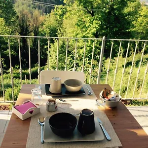  Frühstückspension Angio Nel Cere
