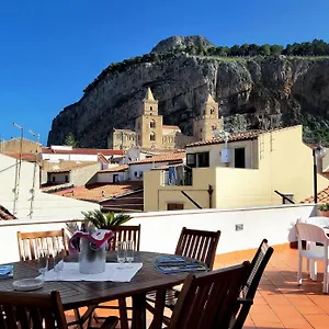 *** Hotel La Giara Italien
