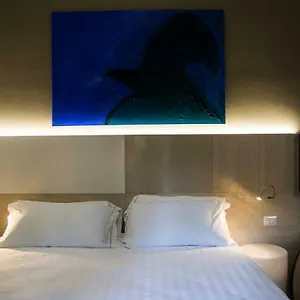 **** Hotel Boutique Duomo Italien