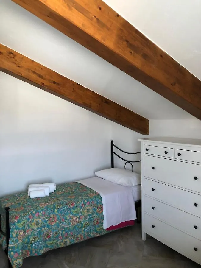Bed & Breakfast Villa Marco Aurelio Cisano sul Neva