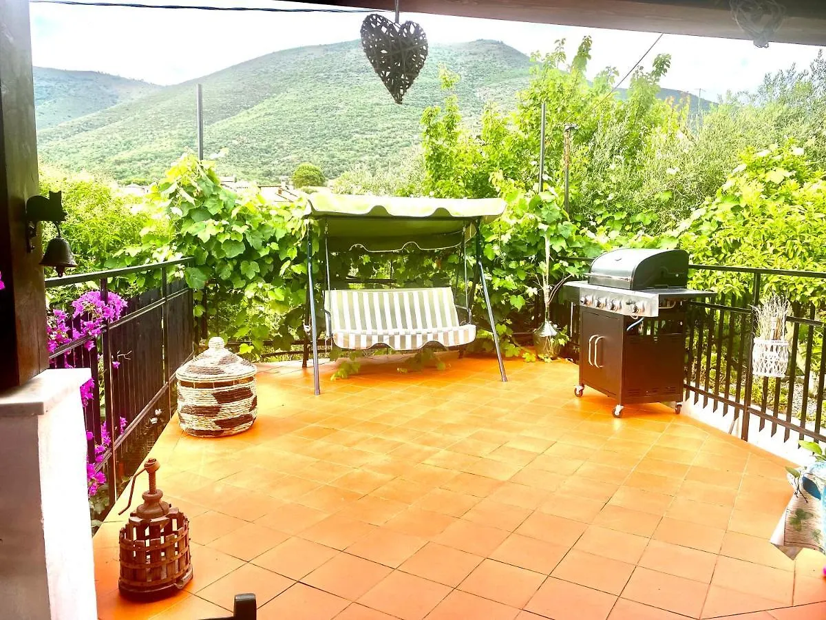Bed & Breakfast Villa Marco Aurelio Cisano sul Neva