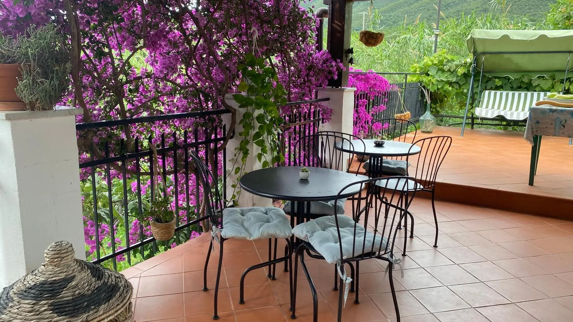 Bed & Breakfast Villa Marco Aurelio Cisano sul Neva