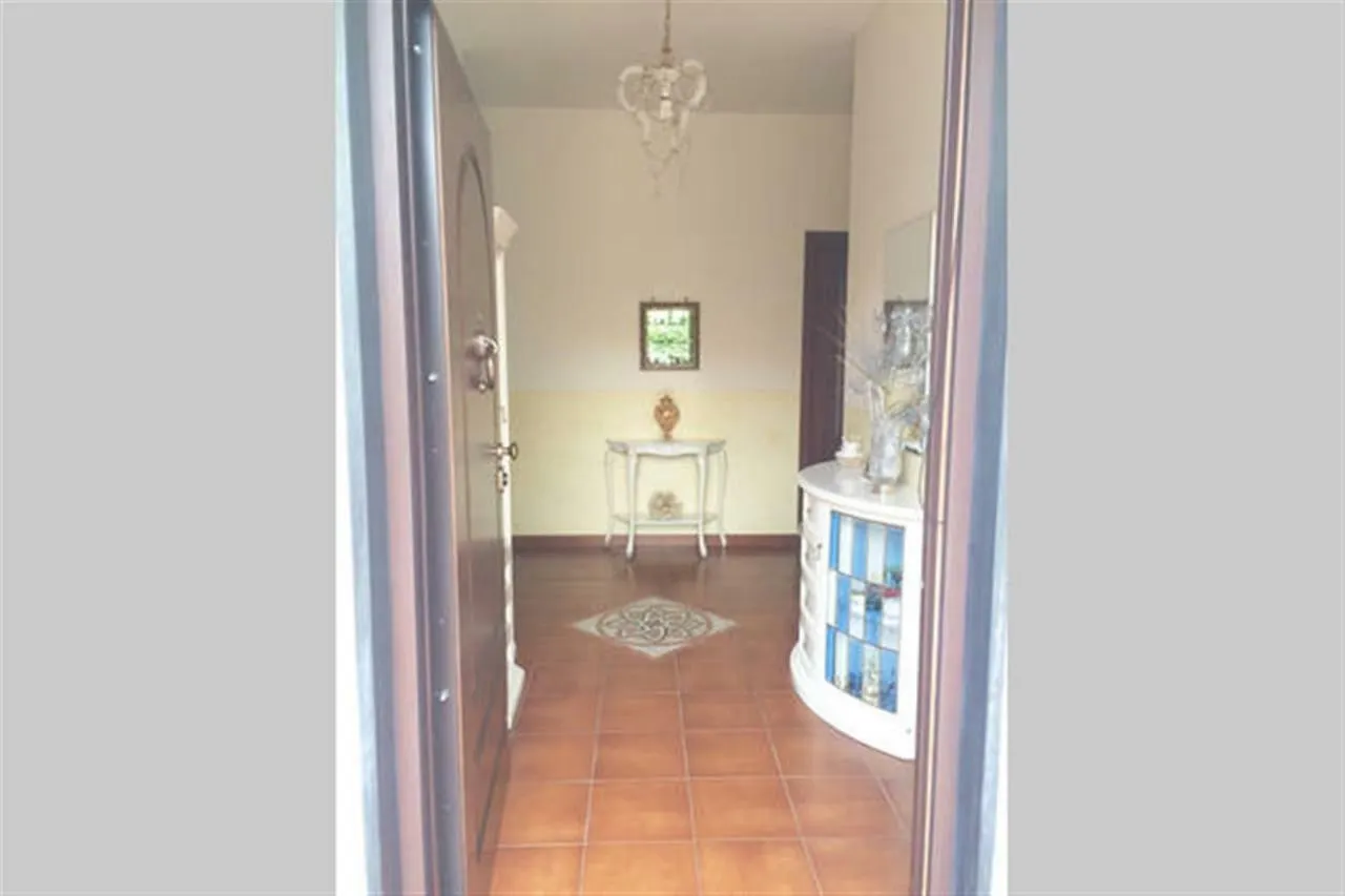 Villa Marco Aurelio Cisano sul Neva Bed & Breakfast